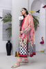 Salina Pop Printed Lawn Collection – SP-9