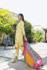 Salina Printed Lawn Collection with Cutwork Dupatta – SCWV3-9