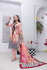 Salina Pop Printed Lawn Collection – SP-9