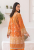 Adan's Libas Chunri 2PC Lawn Collection – D3