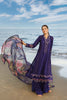 Noor by Saadia Asad Luxury Chikankari Lawn Collection 2023 – NLCL23-D3-B
