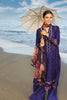 Noor by Saadia Asad Luxury Chikankari Lawn Collection 2023 – NLCL23-D3-B