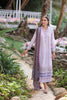 Noor by Saadia Asad Luxe Printkari Lawn 2024 – D3-A