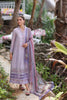 Noor by Saadia Asad Luxe Printkari Lawn 2024 – D3-A