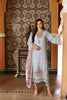 Noor by Saadia Asad Luxury Chikankari Lawn Collection 2023 – NLCL23-D5-B