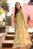 Noor by Saadia Asad Luxury Chikankari Lawn Collection 2023 – NLCL23-D9-A