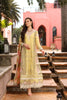 Noor by Saadia Asad Luxury Chikankari Lawn Collection 2023 – NLCL23-D9-A