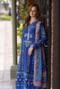 Saadia Asad Eid Handwork Schiffli Laserkari Lawn Collection 2023 – D11-Lia