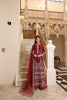 Noor by Saadia Asad Luxury Formal Festive Collection – D2-Haleh