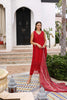 Noor by Saadia Asad Luxury Chikankari Lawn Collection 2023 – NLCL23-D4-B