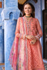 Noor by Saadia Asad Luxury Chikankari Lawn Collection 2023 – NLCL23-D2-A