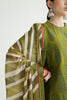 Zara Shahjahan x Ayeza Khan Luxury Lawn Collection 2024 – AAINA-8B