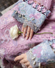 Republic Womenswear Amaani Luxury Lawn Eid Collection – D2-B - Fatine