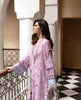 Republic Womenswear Amaani Luxury Lawn Eid Collection – D2-B - Fatine