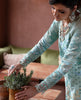 Republic Womenswear Amaani Luxury Lawn Eid Collection – D3-B - Nora