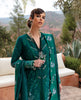 Republic Womenswear Amaani Luxury Lawn Eid Collection – D5-A - Oran