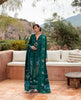 Republic Womenswear Amaani Luxury Lawn Eid Collection – D5-A - Oran