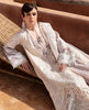 Republic Womenswear Amaani Luxury Lawn Eid Collection – D5-B - Oran