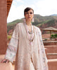 Republic Womenswear Amaani Luxury Lawn Eid Collection – D5-B - Oran