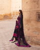 Republic Womenswear Amaani Luxury Lawn Eid Collection – D6-A - Tilila