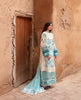 Republic Womenswear Amaani Luxury Lawn Eid Collection – D6-B - Tilila