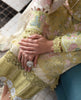 Republic Womenswear Amaani Luxury Lawn Eid Collection – D7-A - Linaria