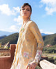 Republic Womenswear Amaani Luxury Lawn Eid Collection – D8-A - Aleah