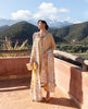 Republic Womenswear Amaani Luxury Lawn Eid Collection – D8-A - Aleah
