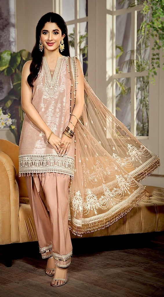 Anaya by Kiran Chaudhry – Firaaq Luxury Festive Collection – IMARA