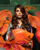 Zaha by Khadijah Shah – 1pc Lawn Collection – Aida (ZL-02A)
