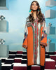Zaha by Khadijah Shah – 1pc Lawn Collection – Aida (ZL-02A)