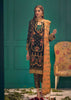 AIK Shaam E Firaaq Velvet Collection 2020 – Look 02