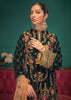AIK Shaam E Firaaq Velvet Collection 2020 – Look 02