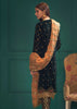AIK Shaam E Firaaq Velvet Collection 2020 – Look 02