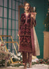 AIK Shaam E Firaaq Velvet Collection 2020 – Look 05