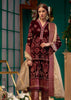 AIK Shaam E Firaaq Velvet Collection 2020 – Look 05