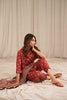 Sahar Printed Lawn – S24-PL-V1-02