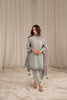 Sahar Printed Lawn – S24-PL-V1-01