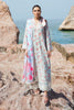 Afrozeh Summer Together Lawn Collection – Topaz