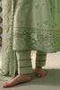 Cross Stitch Chikankari Lawn 2024 – ICY MINT-3 PIECE CHIKANKARI SUIT