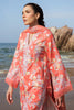 Afrozeh Summer Together Lawn Collection – Jasmine