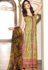 Asim Jofa Luxury Lawn Collection '15 - 10A - YourLibaas
 - 1