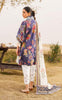 Asifa & Nabeel Meraki Lawn Collection – ALORA-U141M003 | Lawn