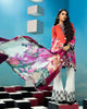 Zaha by Khadijah Shah – 3pc Lawn Collection – Amelie (ZL-16B)