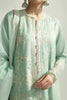 Zara Shahjahan x Ayeza Khan Luxury Lawn Collection 2024 – AMIRA-5B