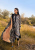 Gul Ahmed Winter Collection 2021 · 3 PC Khaddar Suit with Pashmina Shawl – AP-12063