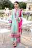 Faixa Faixal X Ittehad · Noor Jahan Lawn Collection – FF-NJ14-AREEB