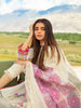 Maryam Hussain Luxury Lawn Collection Vol-II – MOON LIGHT