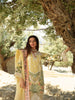 Maryam Hussain Luxury Lawn Collection Vol-II – SUMMER