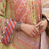 Maryam Hussain Festive Lawn Collection '21 – Meena